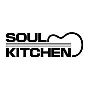 オリジナルのJ-POPを演奏するバンド、SoulKitchen